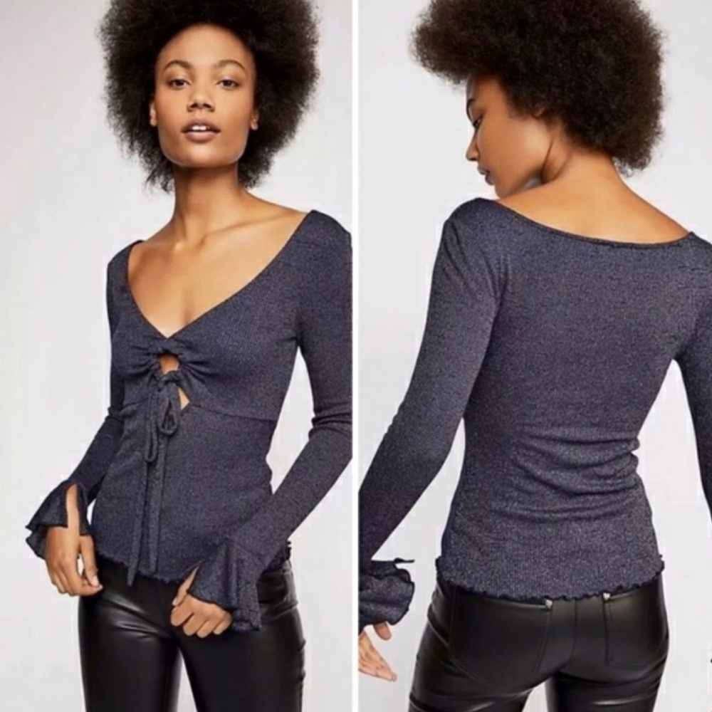 Free People - Say When top